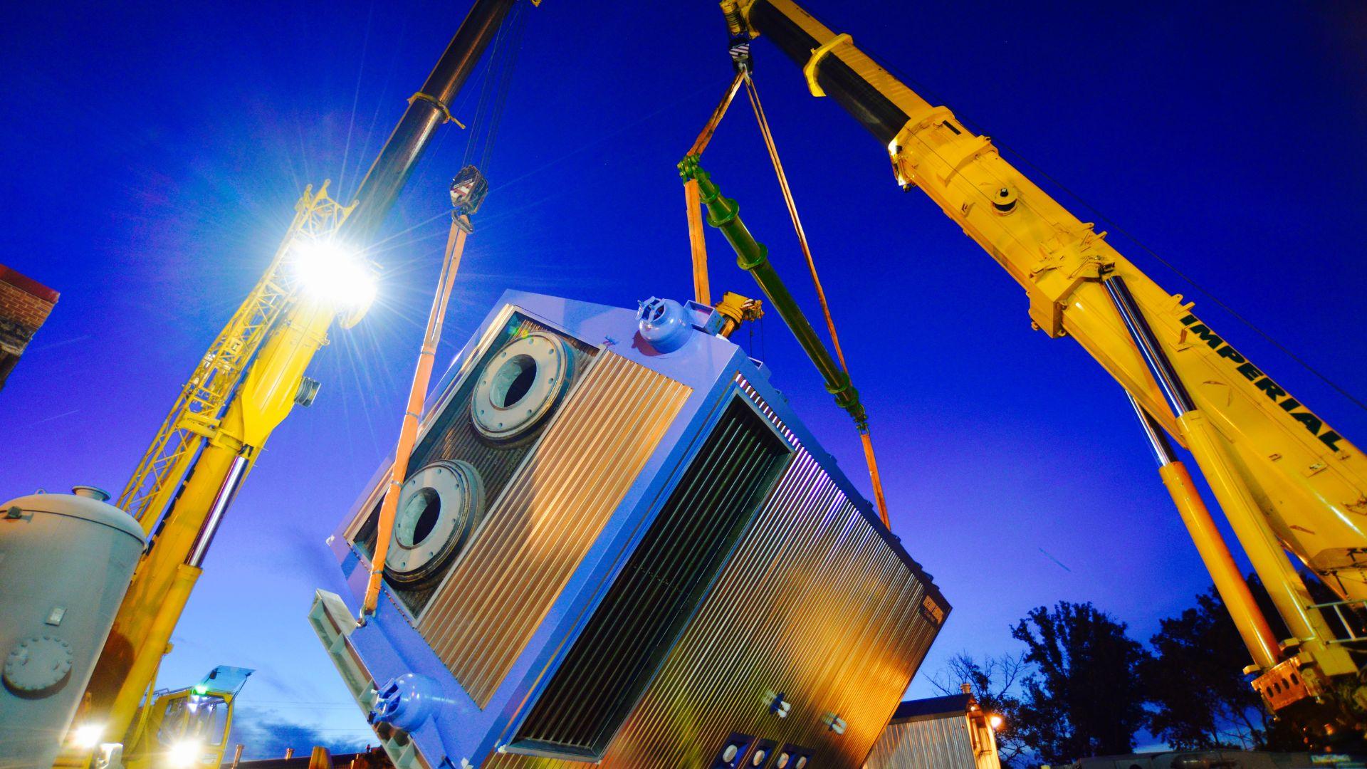 (Helpful Guide) Choosing the right lifting sling