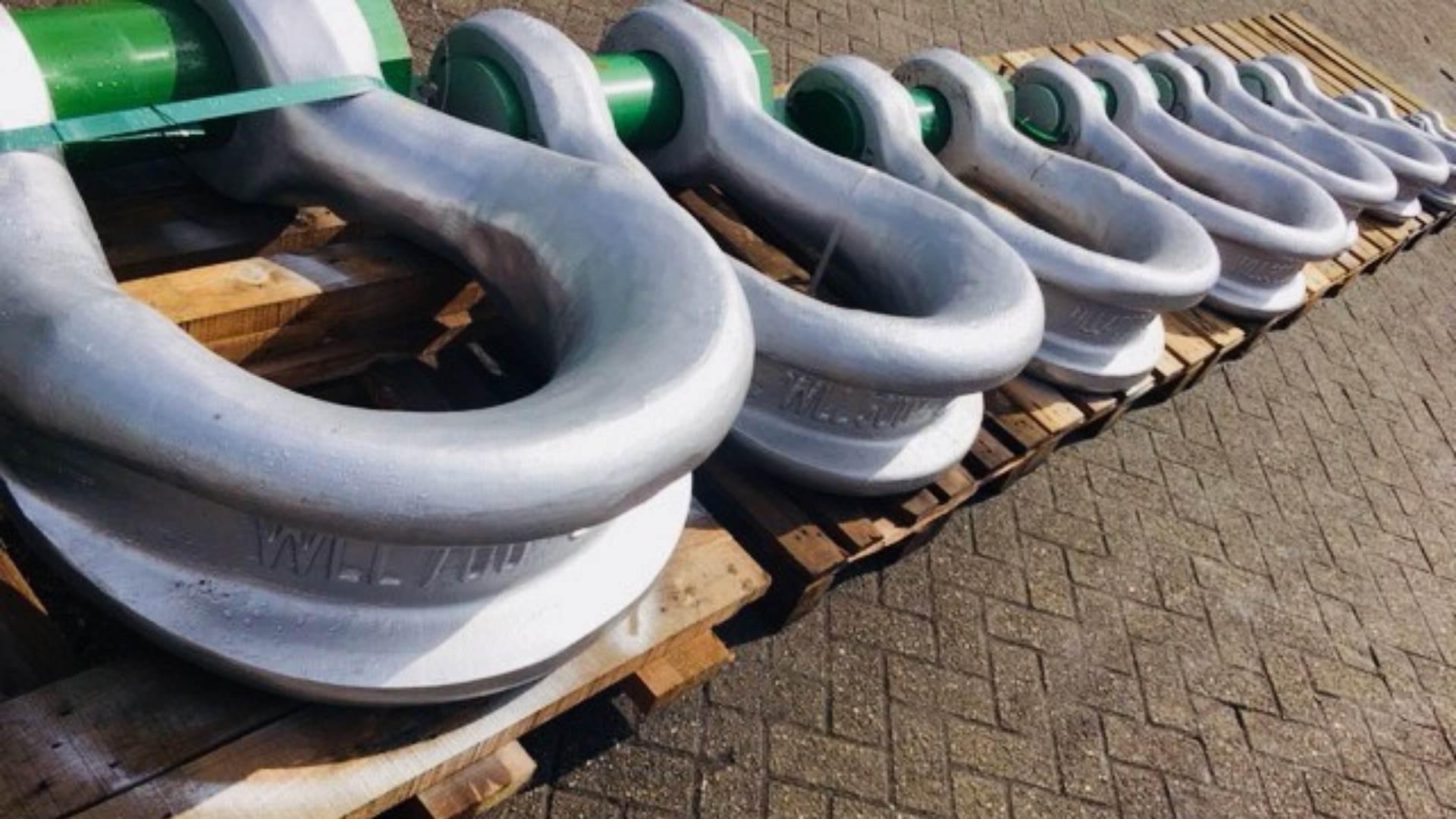 (Helpful Guide) Your Straight Forward Guide To Shackles