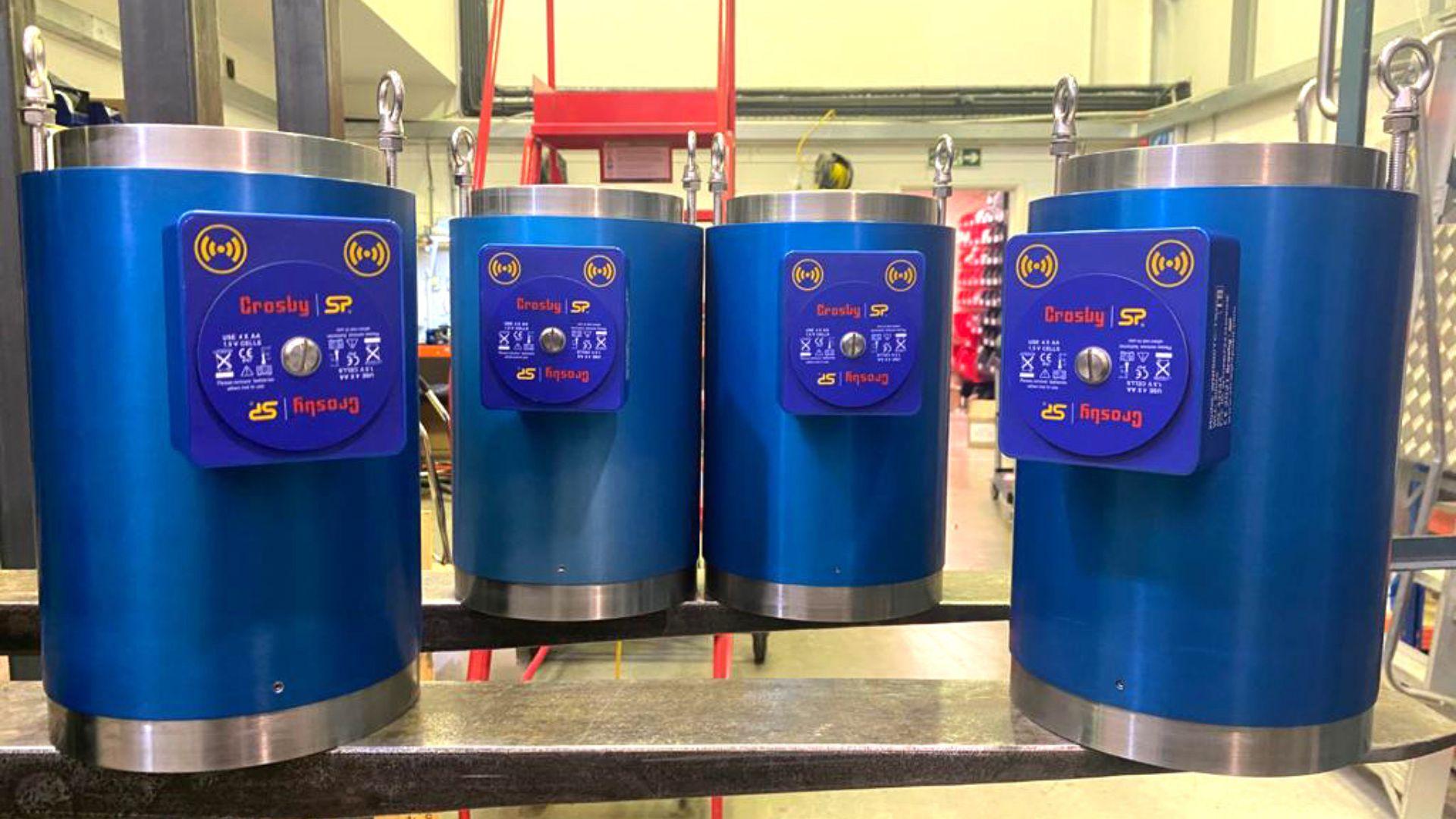 (Blog) The Importance of Calibrating Compression Load Cells