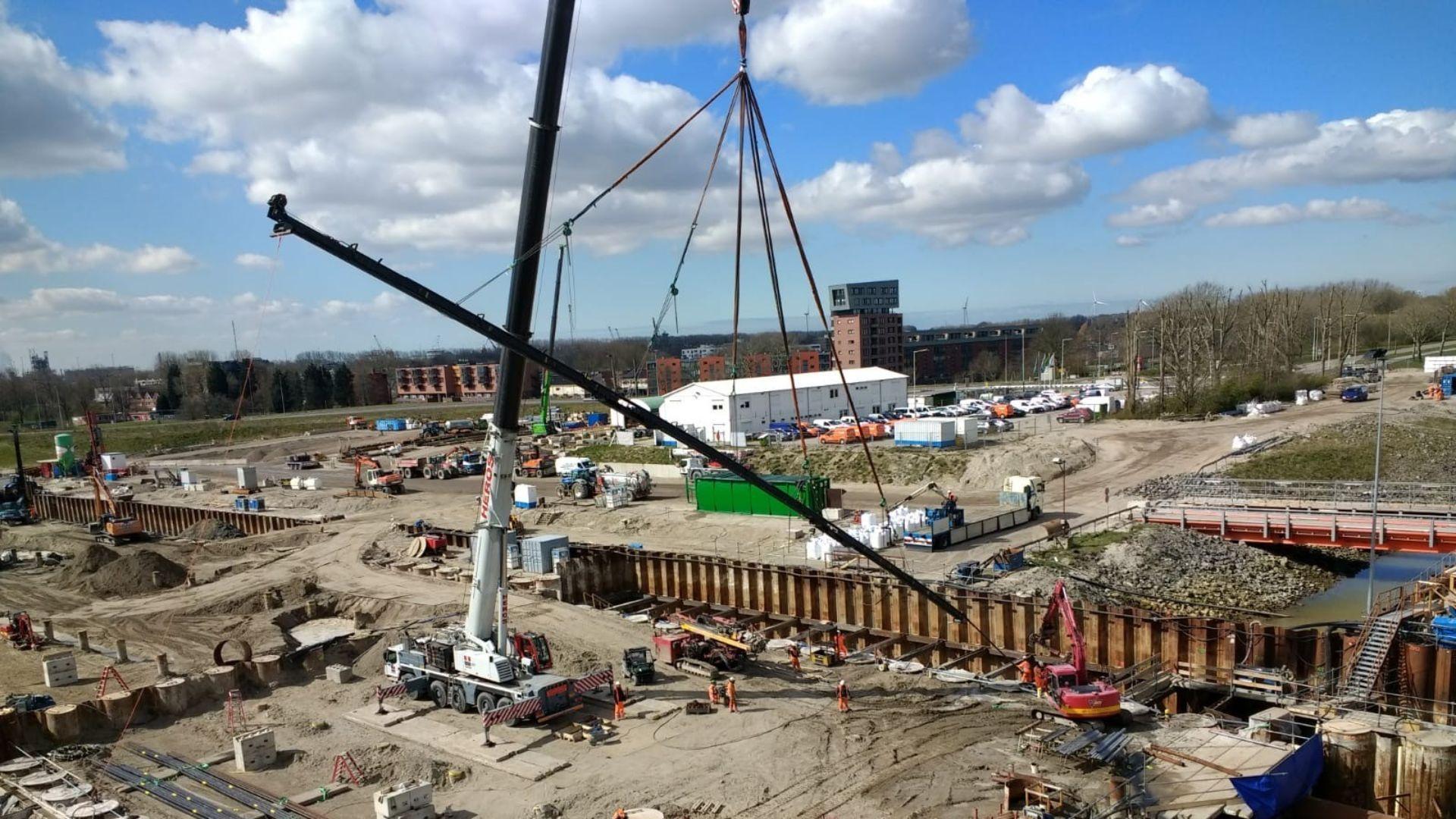 Rahmen im rechten Winkel