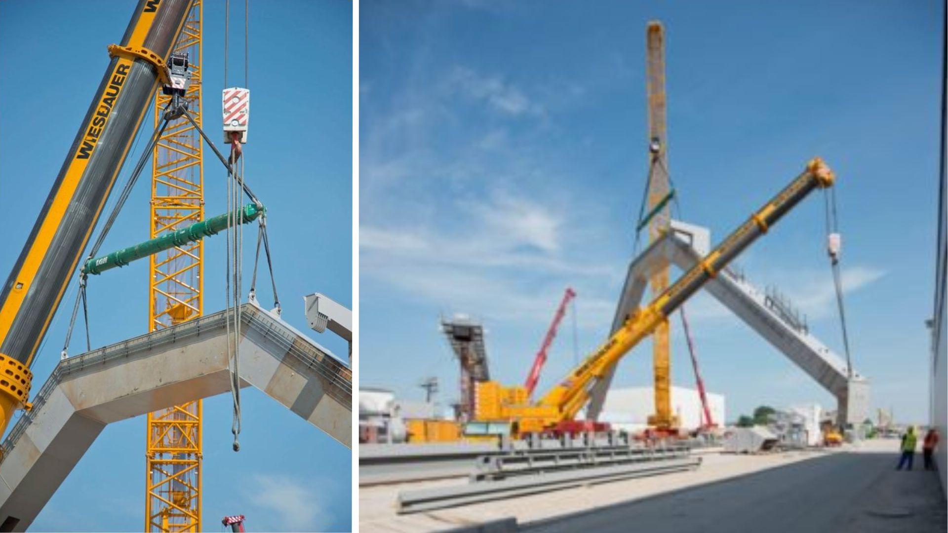 Grosskraftwerk Mannheim