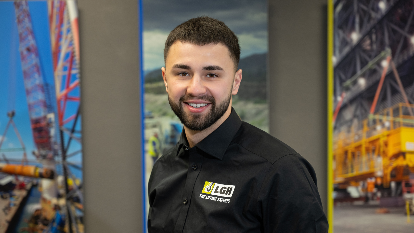 Serhat Özdemir - Area Sales Manager