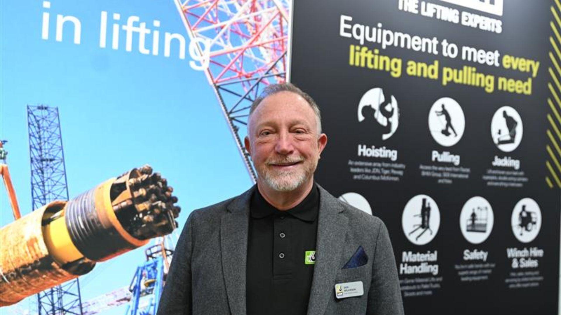 Don Interview with Move it