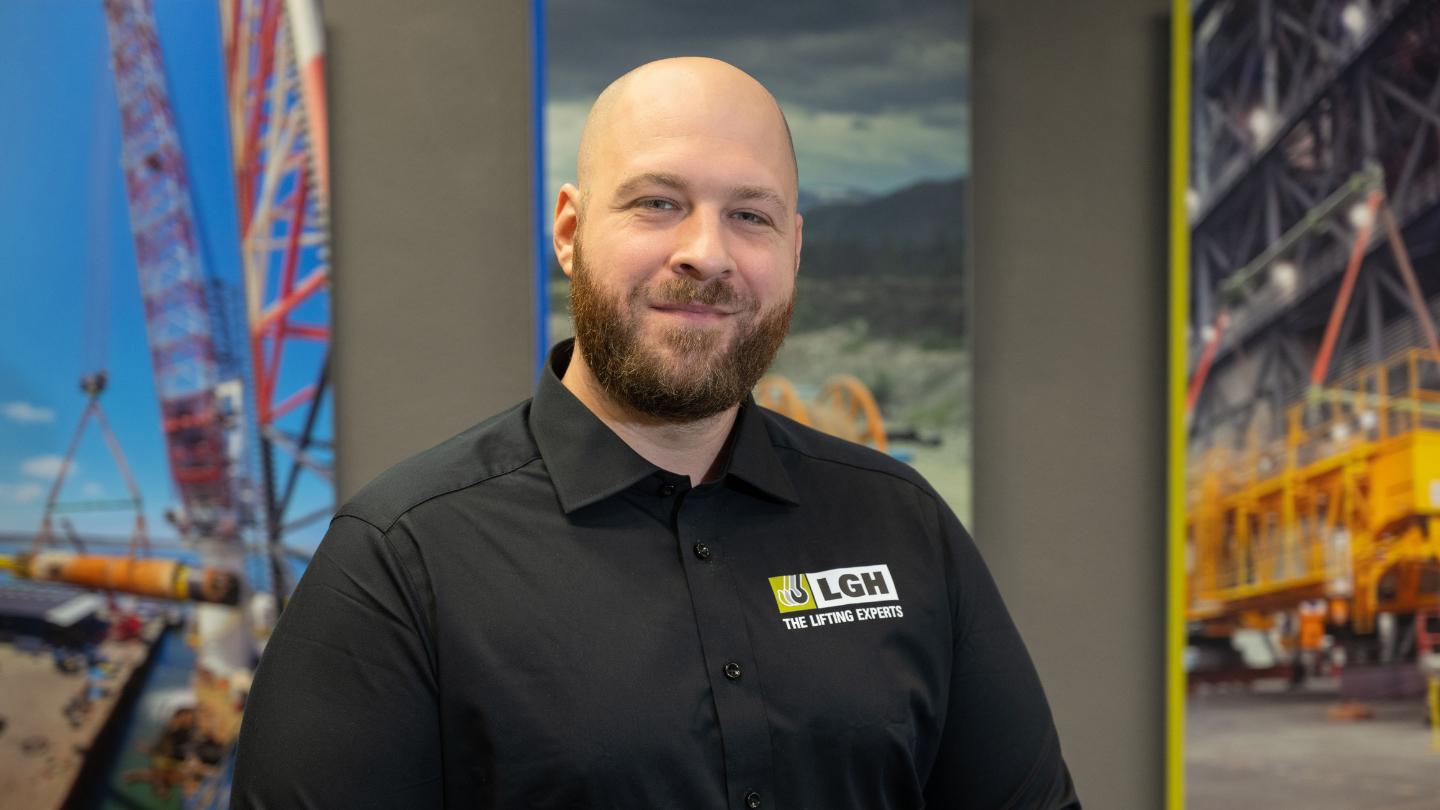 Manuel Hülsemann - Area Sales Manager