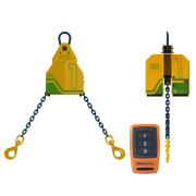 L20 Levelling Device